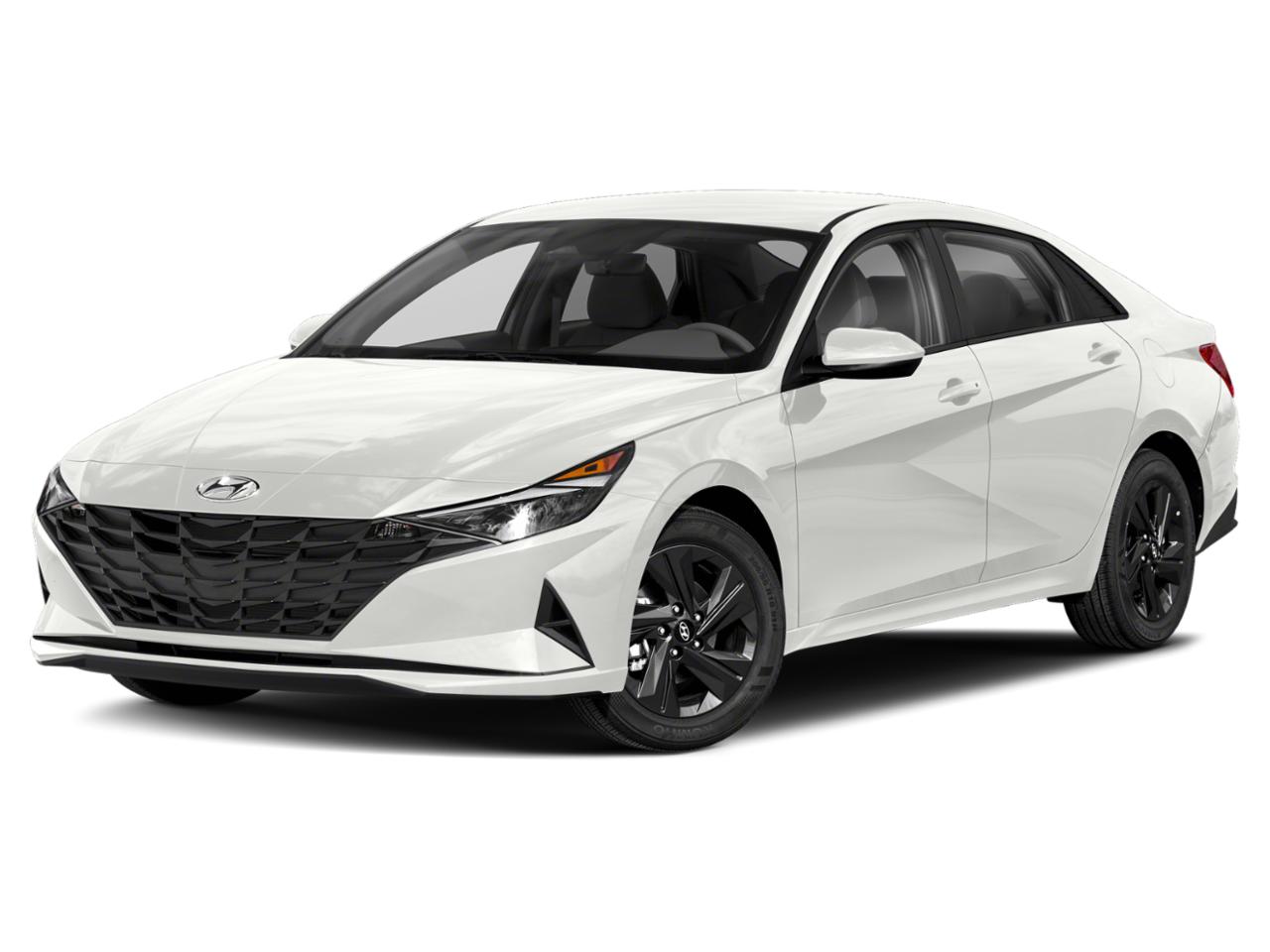 2022 Hyundai ELANTRA Vehicle Photo in Pleasant Hills, PA 15236