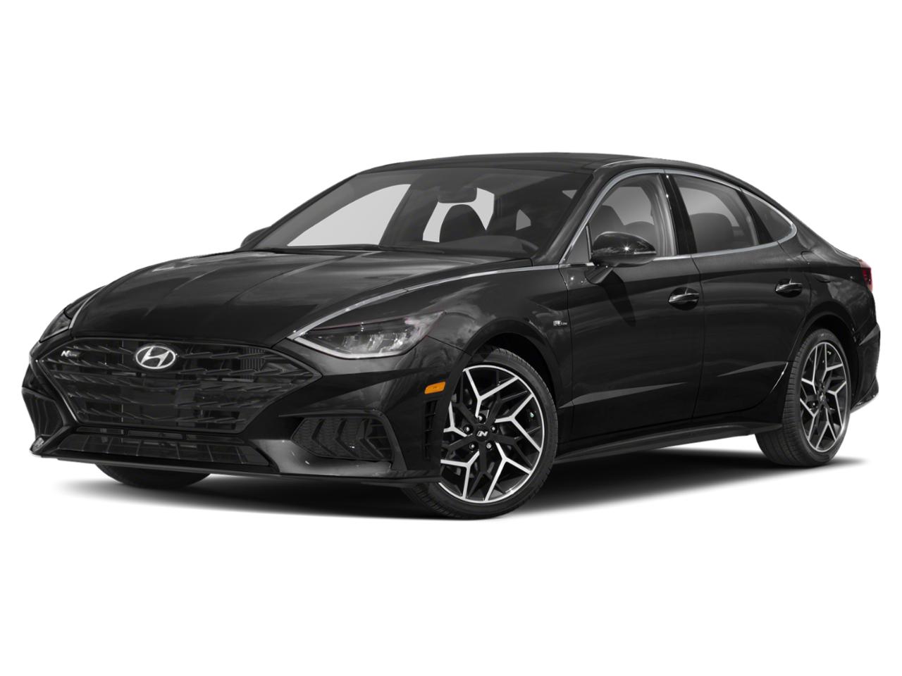 2022 Hyundai SONATA Vehicle Photo in Harrisburg, PA 17111