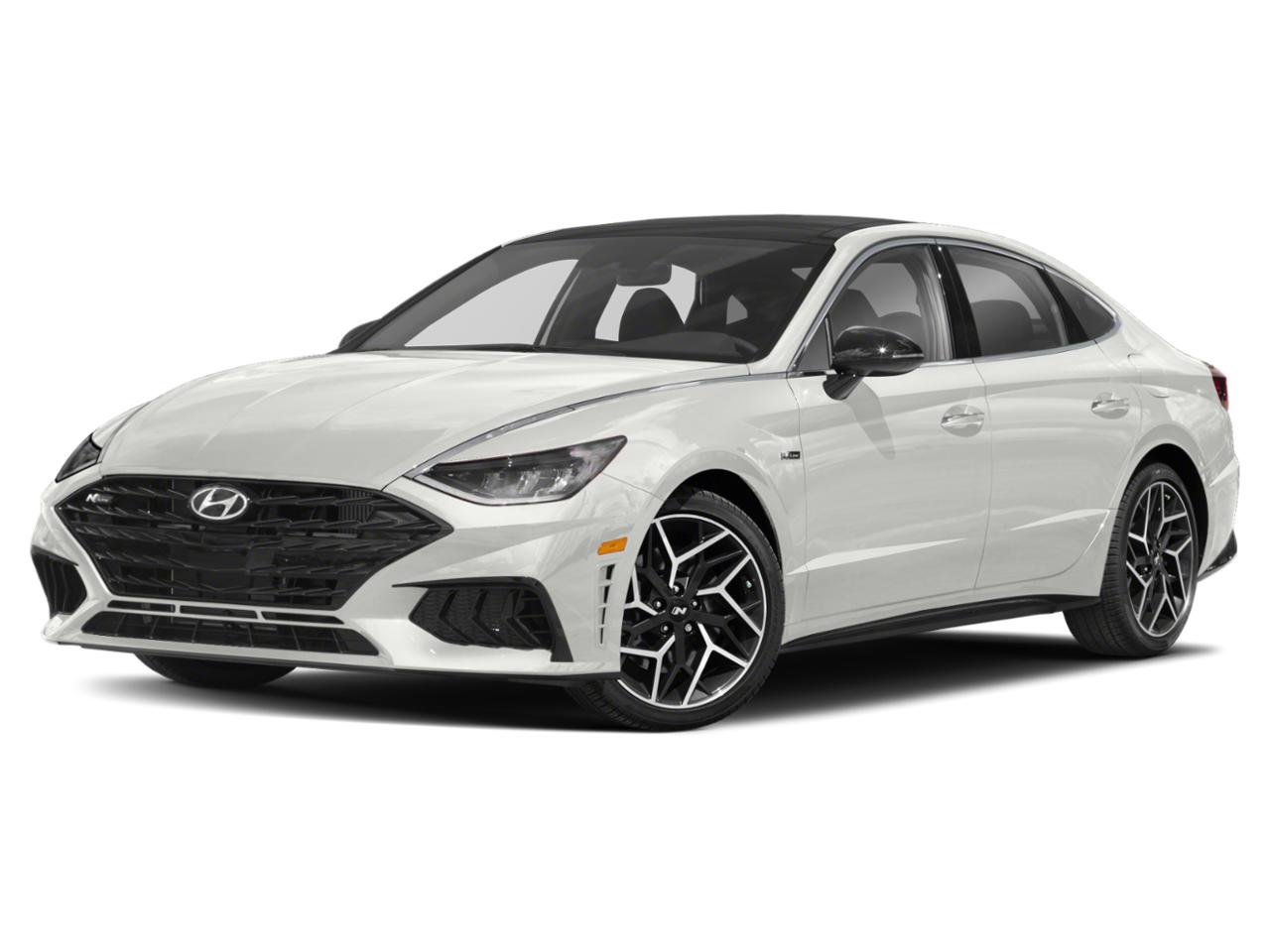 2022 Hyundai SONATA Vehicle Photo in Merrillville, IN 46410