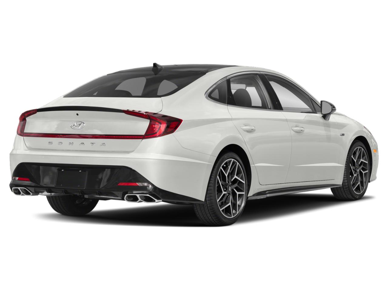2022 Hyundai SONATA Vehicle Photo in Merrillville, IN 46410