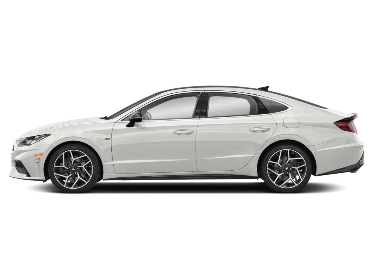 2022 Hyundai SONATA Vehicle Photo in Merrillville, IN 46410