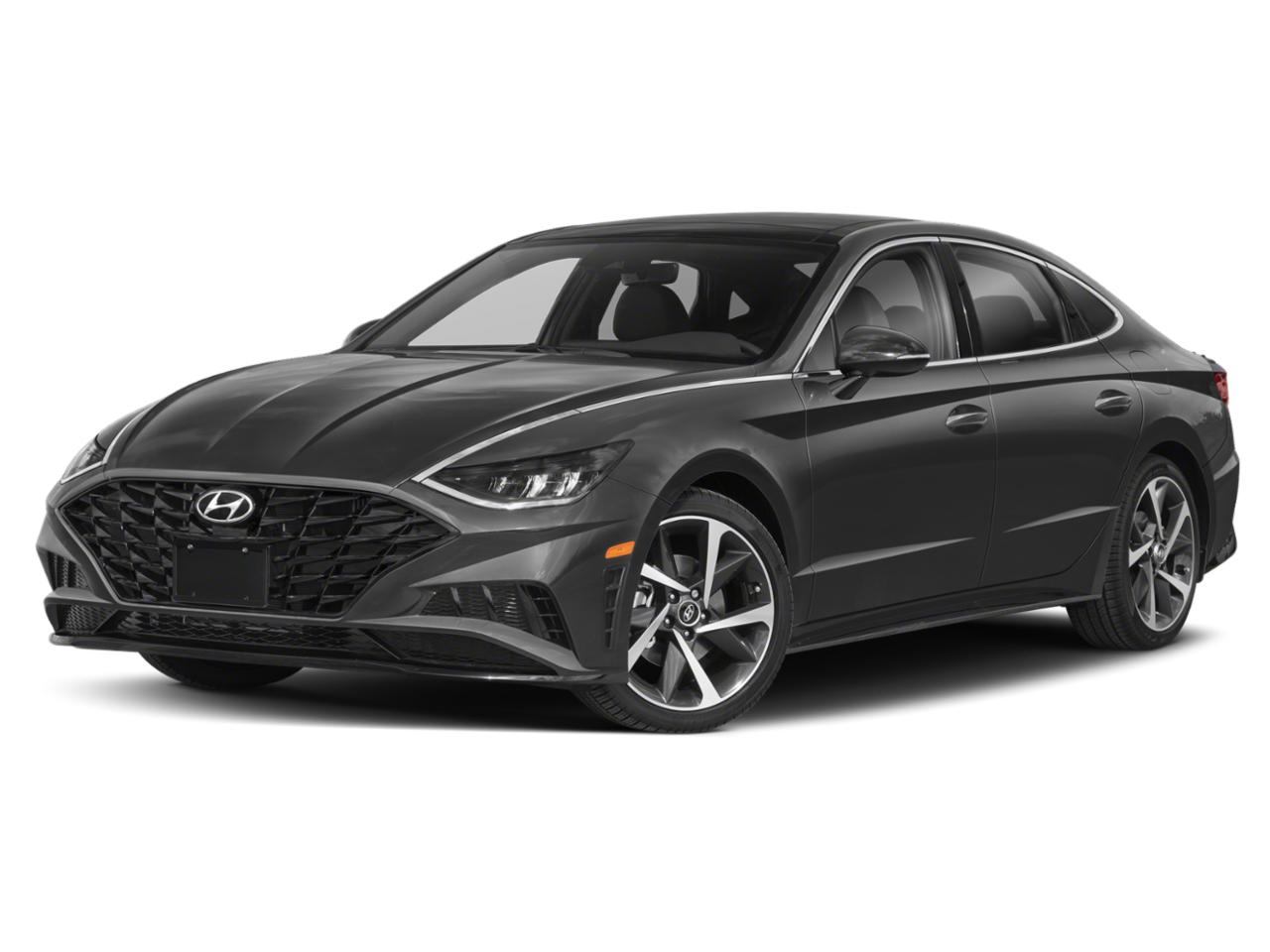 2022 Hyundai Sonata Vehicle Photo in WACO, TX 76710-2592