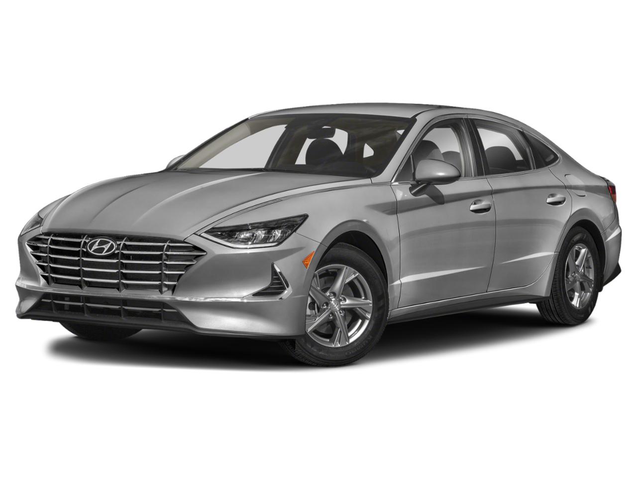 2022 Hyundai SONATA Vehicle Photo in St. Petersburg, FL 33713