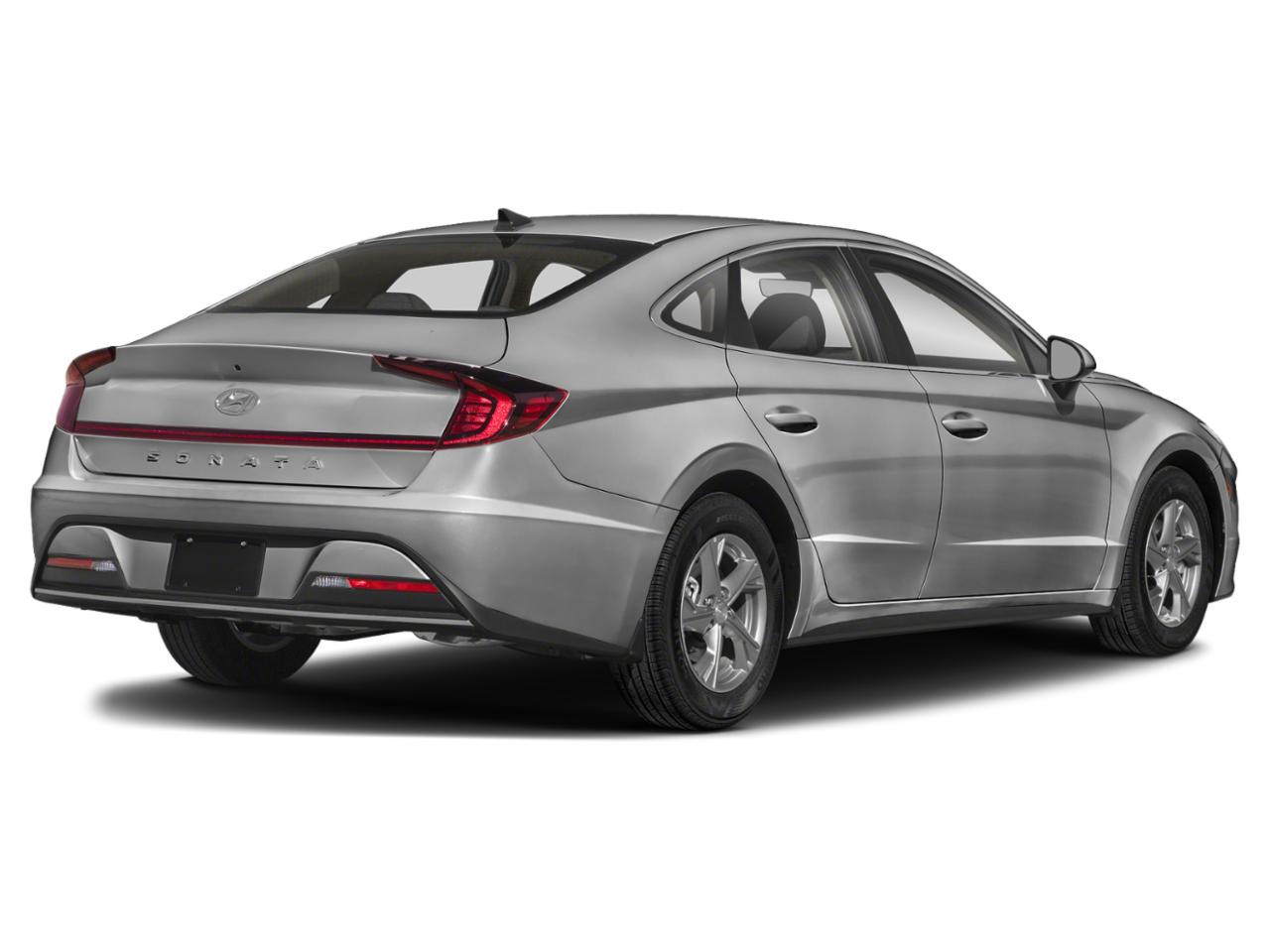 2022 Hyundai SONATA Vehicle Photo in St. Petersburg, FL 33713