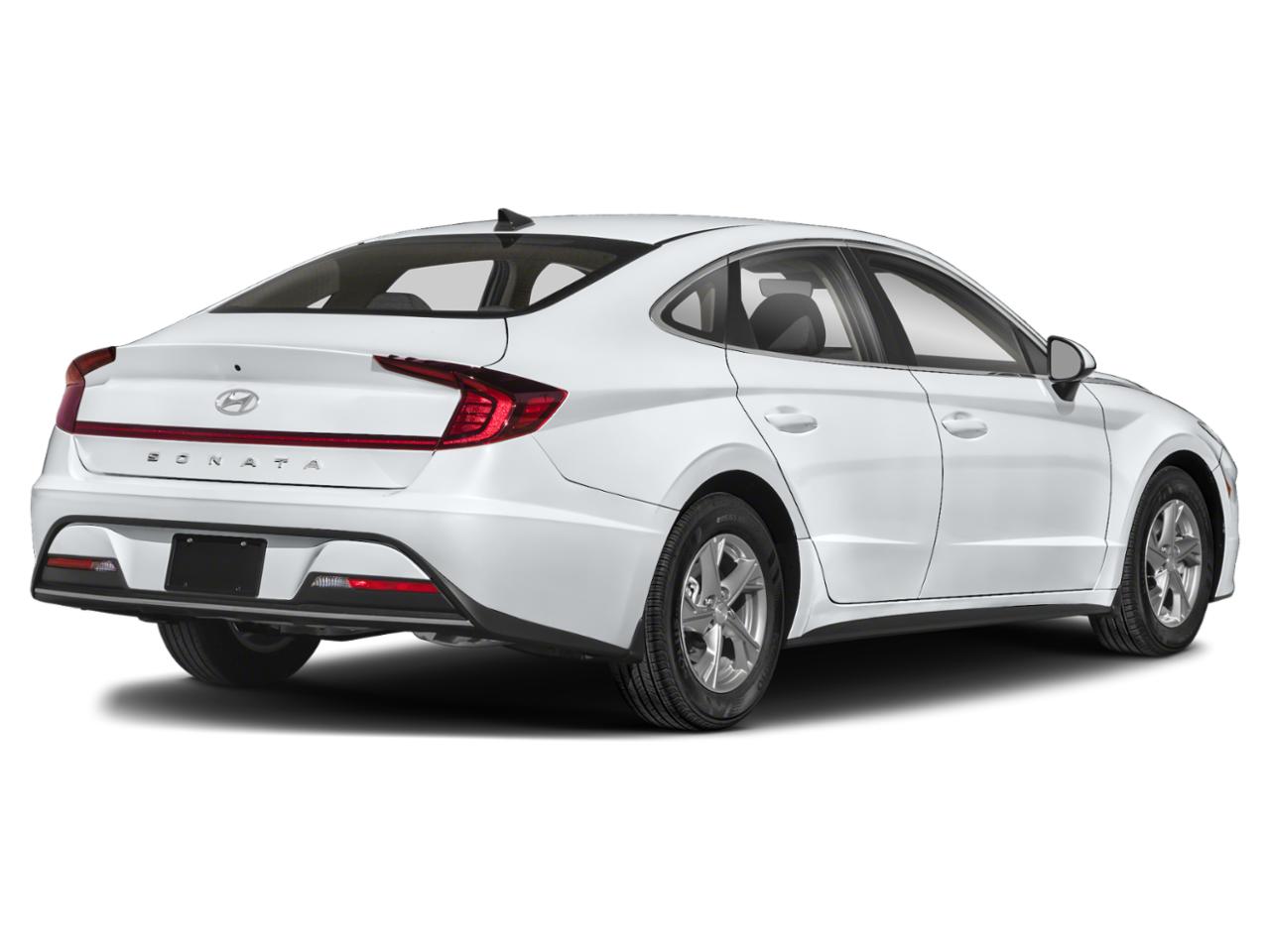 2022 Hyundai SONATA Vehicle Photo in Winter Park, FL 32792