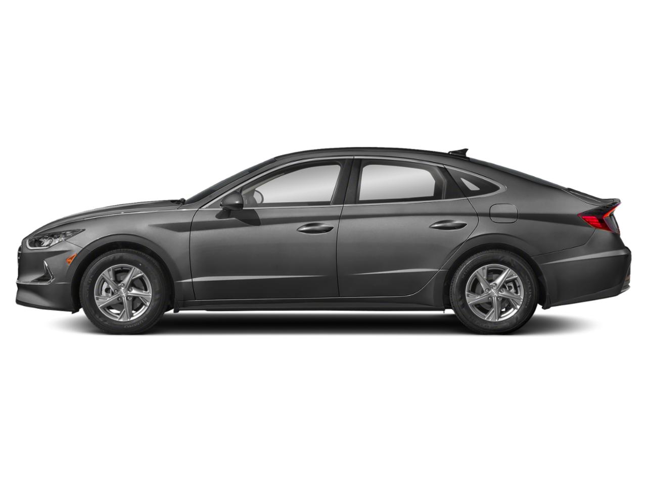 Used 2022 Hyundai Sonata SE with VIN 5NPEG4JA5NH144699 for sale in Goldsboro, NC