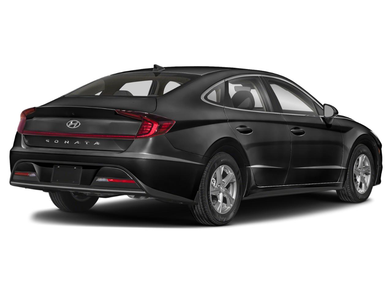 2022 Hyundai SONATA Vehicle Photo in Savannah, GA 31419