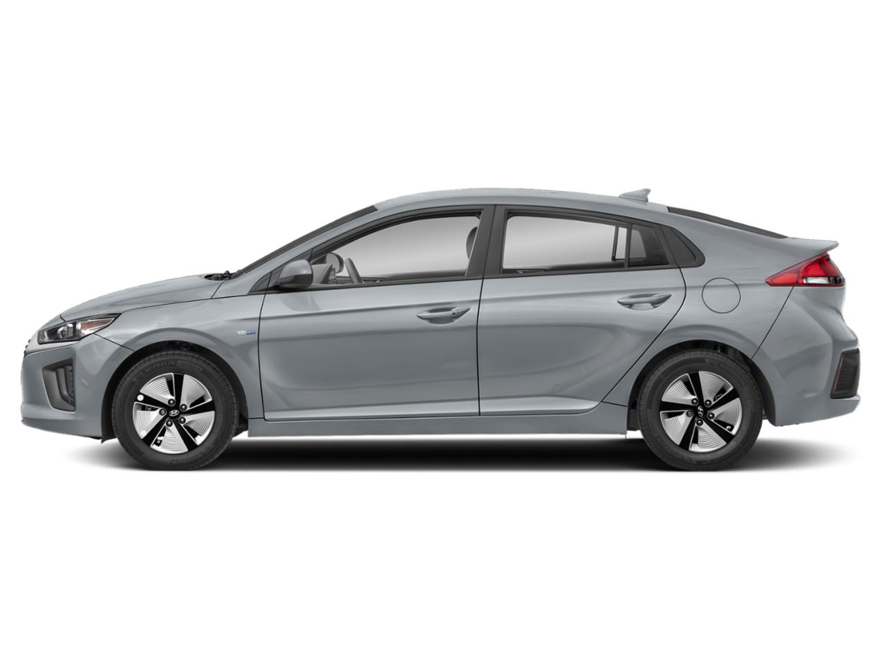 ionic blue grey
