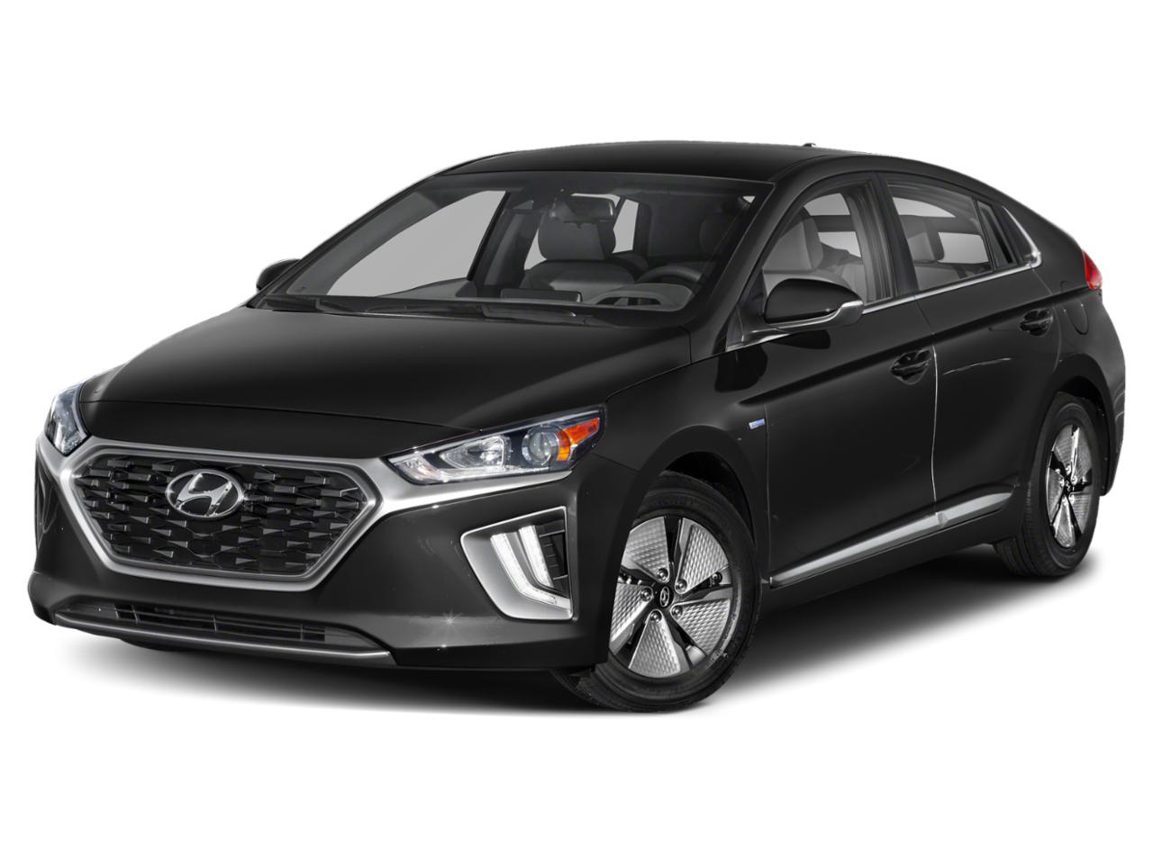 2022 Hyundai IONIQ Hybrid Vehicle Photo in Green Bay, WI 54304