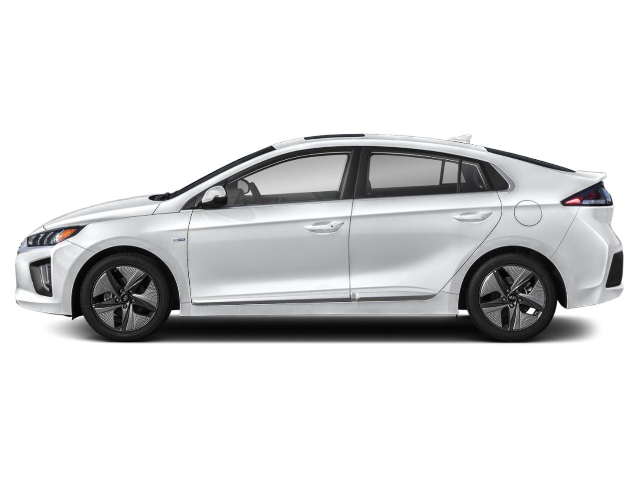 2022 Hyundai IONIQ Hybrid Vehicle Photo in Harrisburg, PA 17111