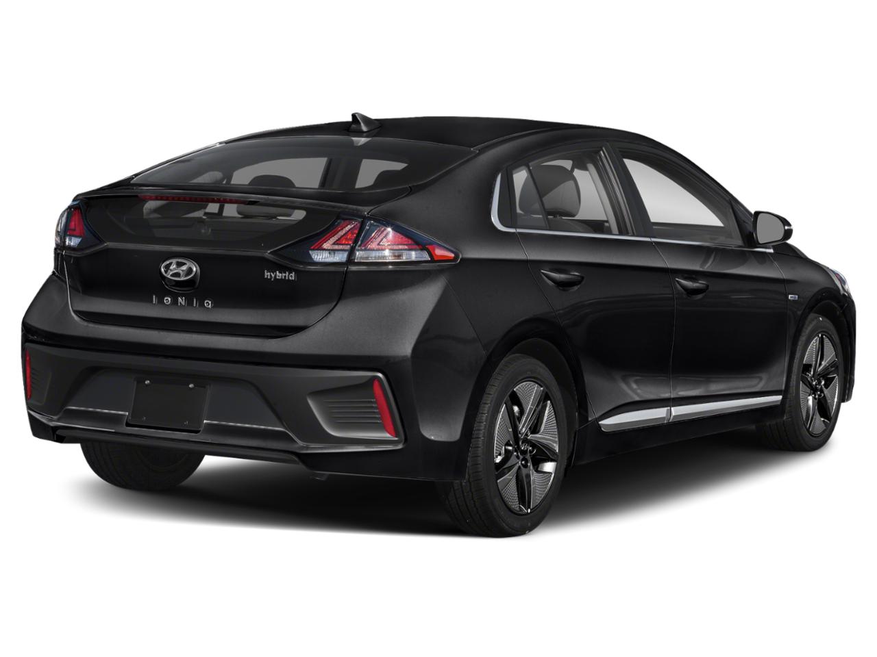 Hyundai ioniq 2022