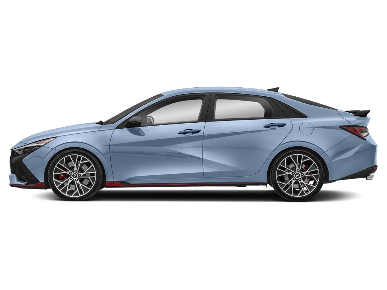 2022 Hyundai ELANTRA N Vehicle Photo in Cedar Rapids, IA 52402