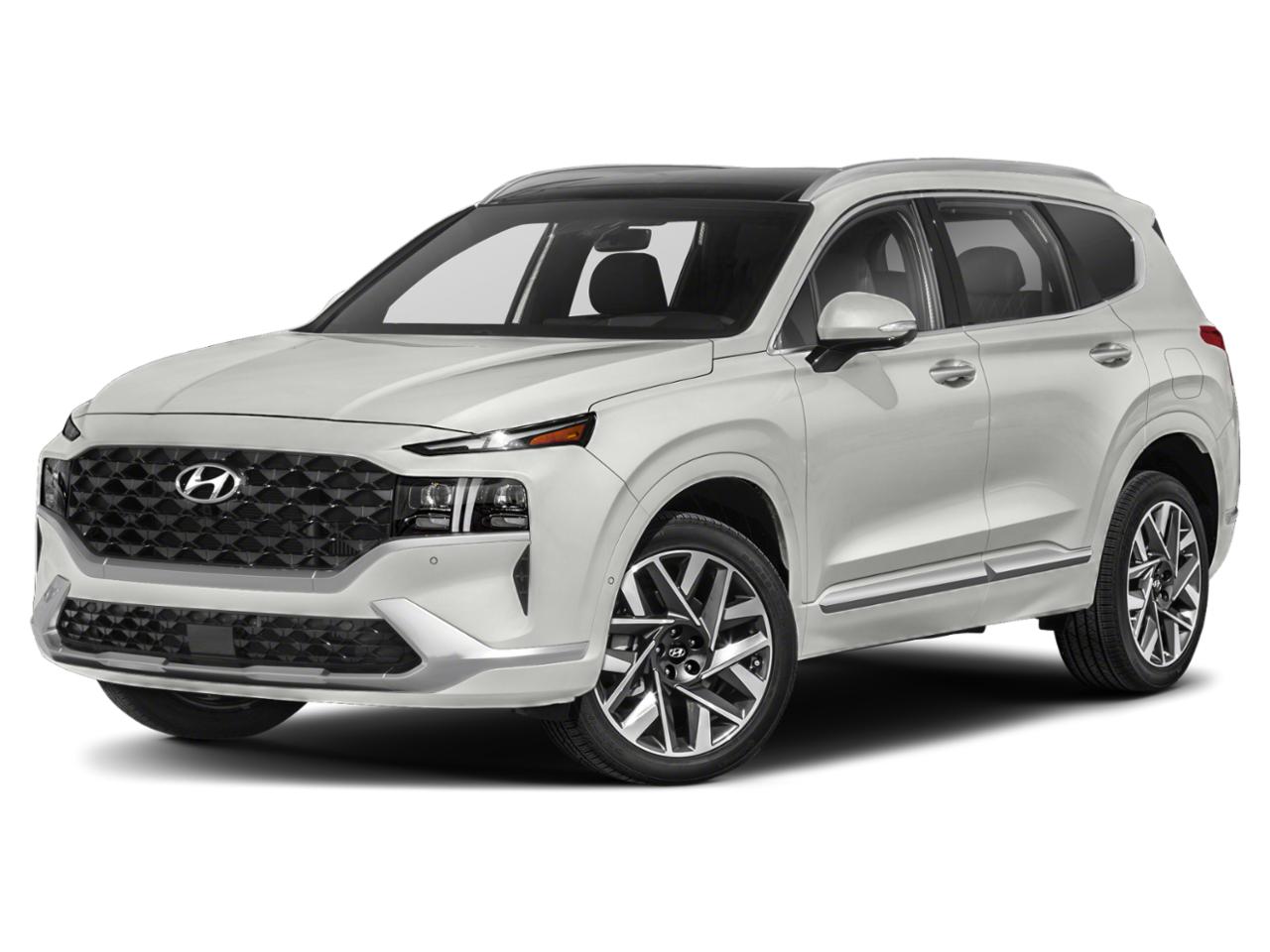 2022 Hyundai SANTA FE Vehicle Photo in Odessa, TX 79762