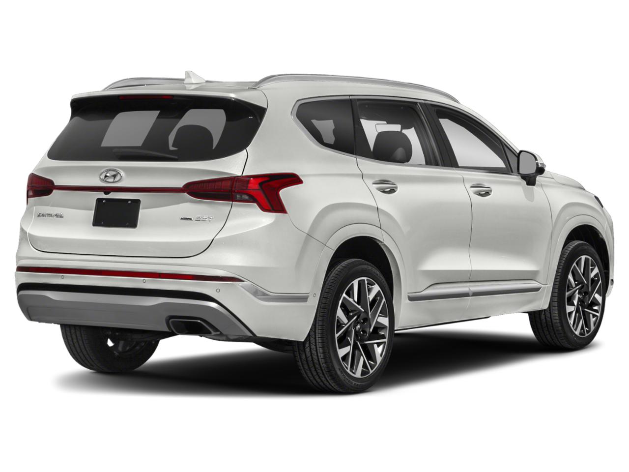 2022 Hyundai SANTA FE Vehicle Photo in Odessa, TX 79762