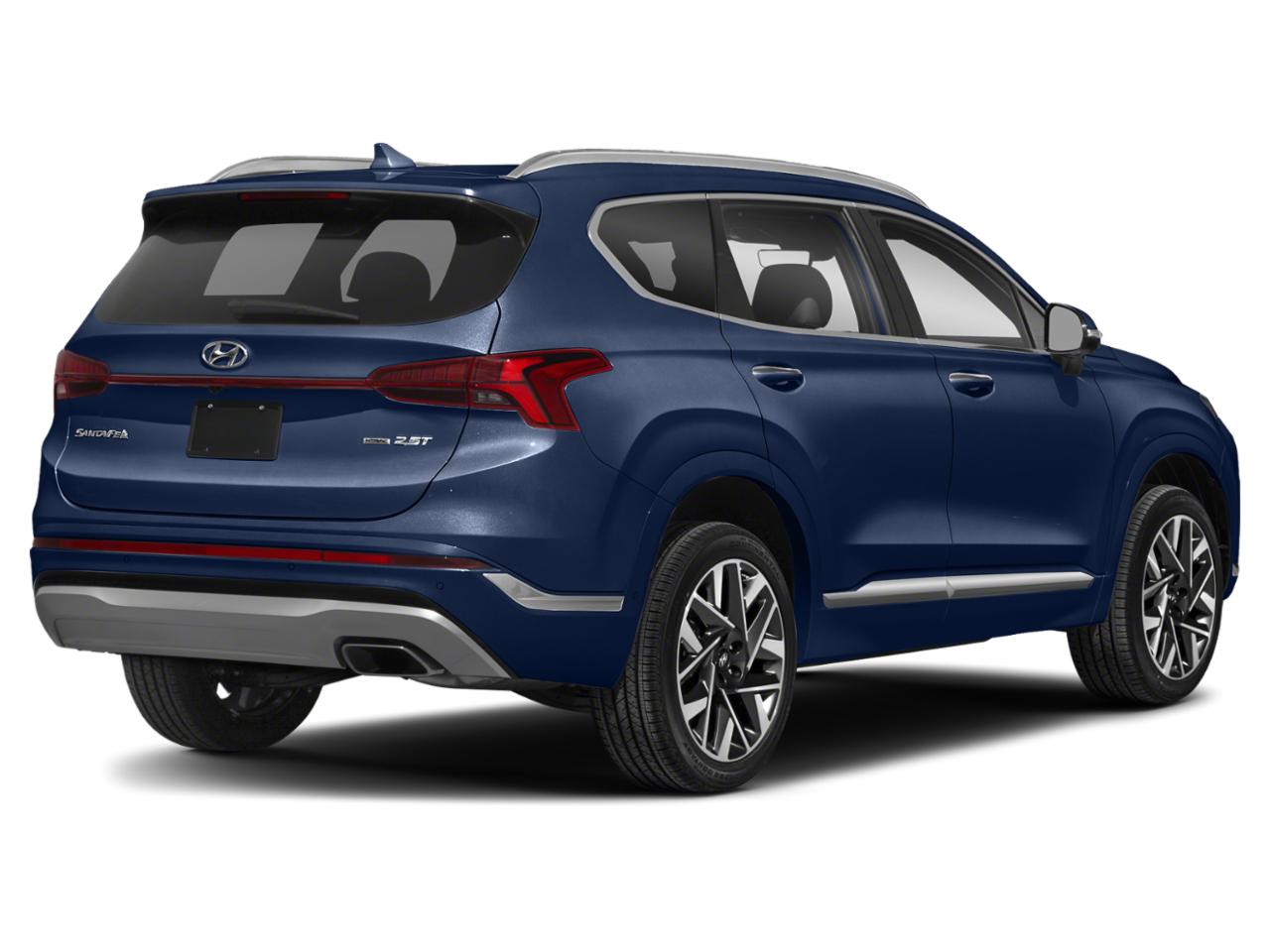 new 2022 Hyundai SANTA FE Wright Way Hyundai