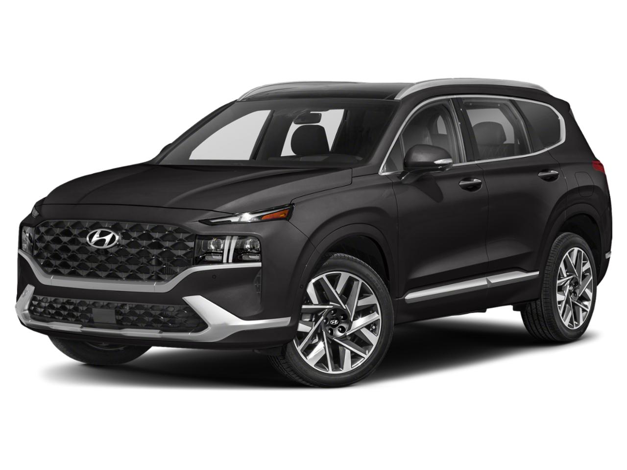2022 Hyundai SANTA FE Vehicle Photo in Pleasant Hills, PA 15236