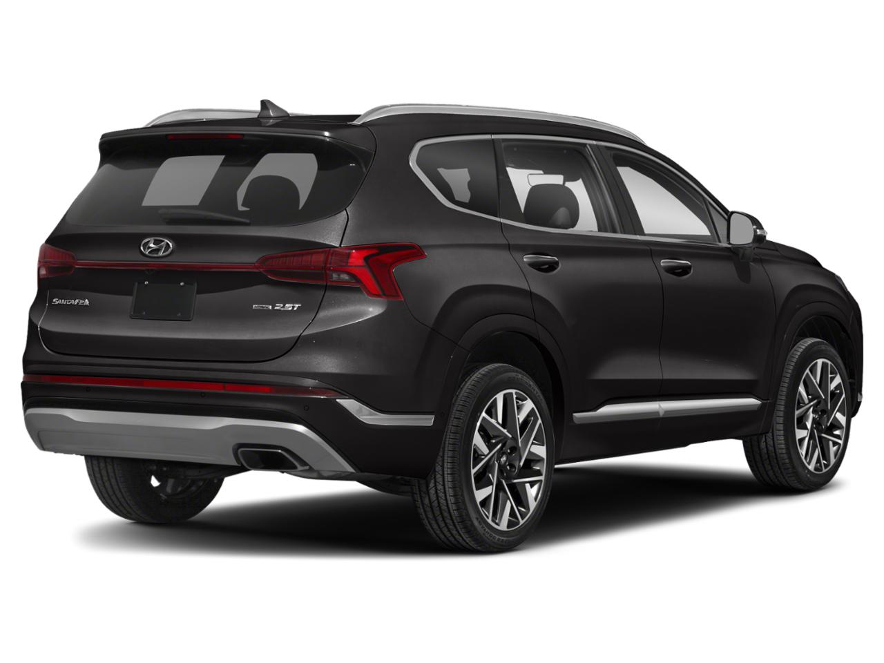 2022 Hyundai SANTA FE Vehicle Photo in Pleasant Hills, PA 15236