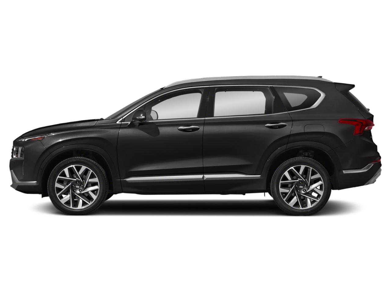 2022 Hyundai SANTA FE Vehicle Photo in Pleasant Hills, PA 15236