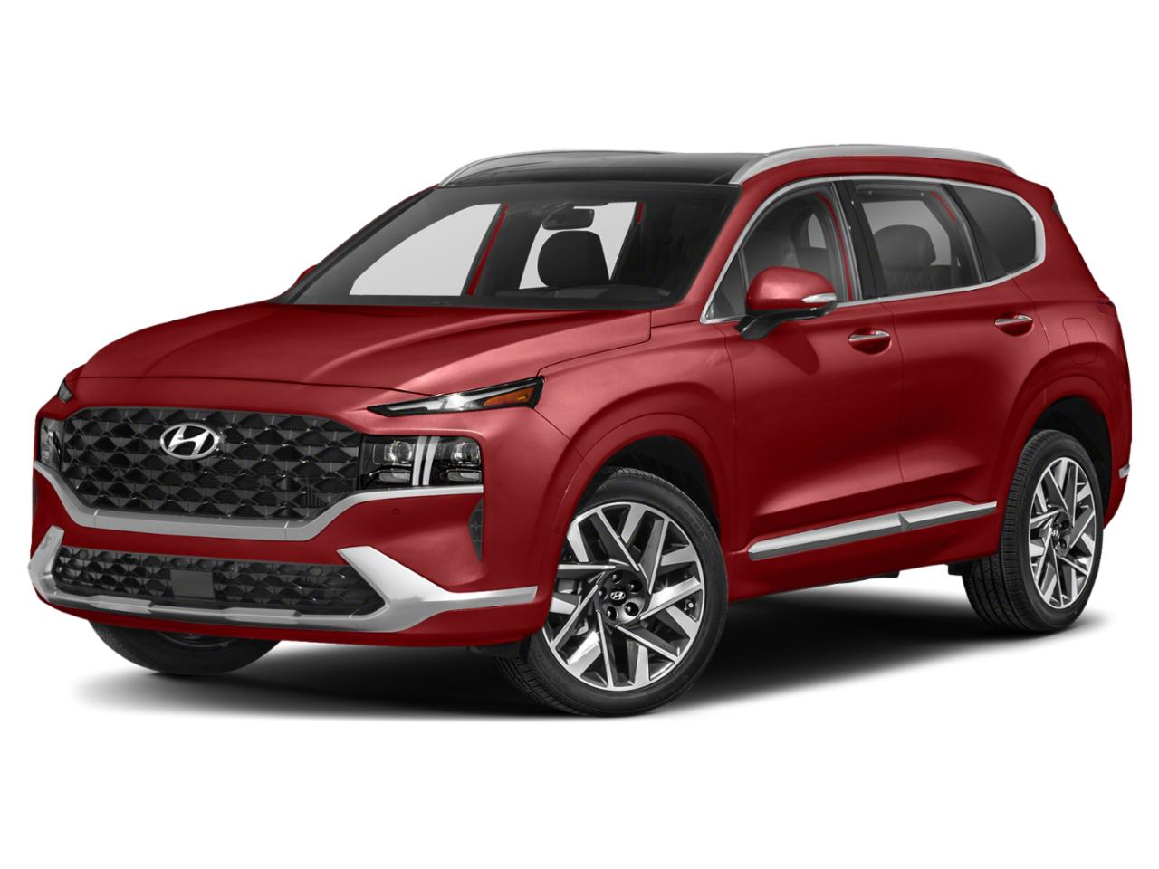 2022 Hyundai SANTA FE Vehicle Photo in Harrisburg, PA 17111