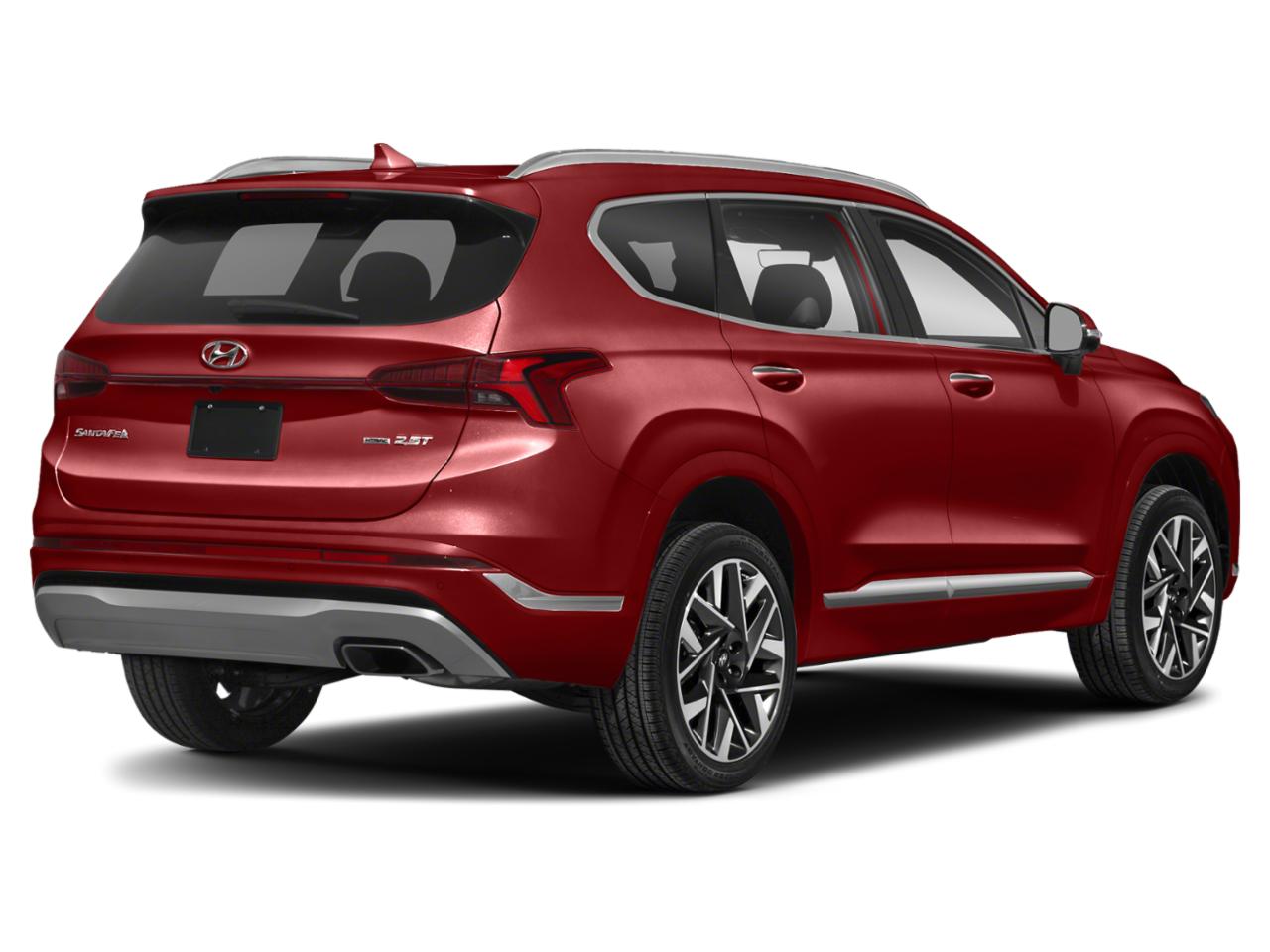 2022 Hyundai SANTA FE Vehicle Photo in Harrisburg, PA 17111