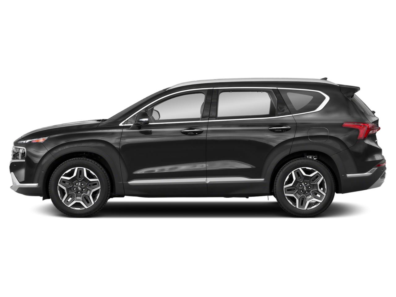 2022 Hyundai SANTA FE Vehicle Photo in Rolla, MO 65401