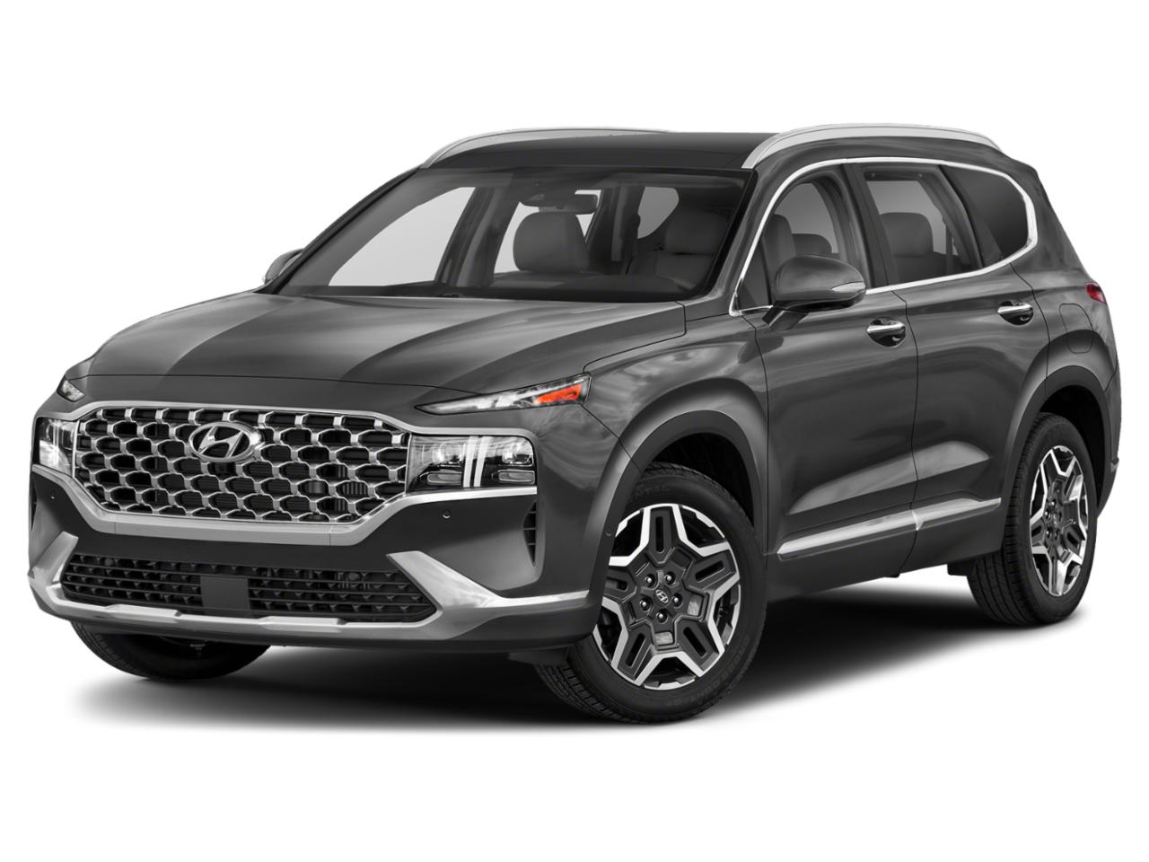 2022 Hyundai SANTA FE Vehicle Photo in Langhorne, PA 19047