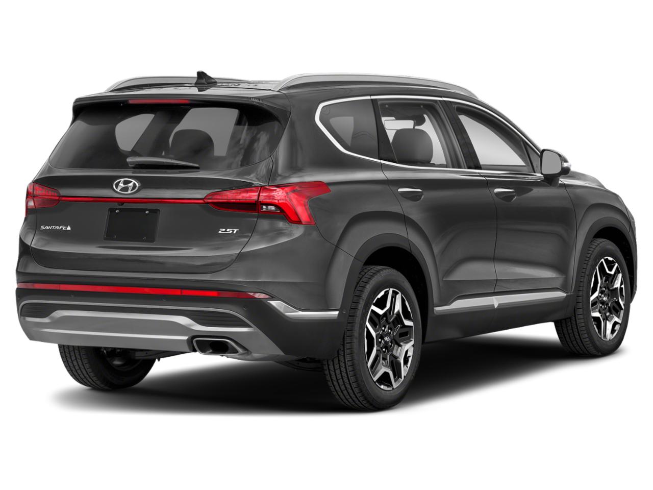 2022 Hyundai SANTA FE Vehicle Photo in Langhorne, PA 19047