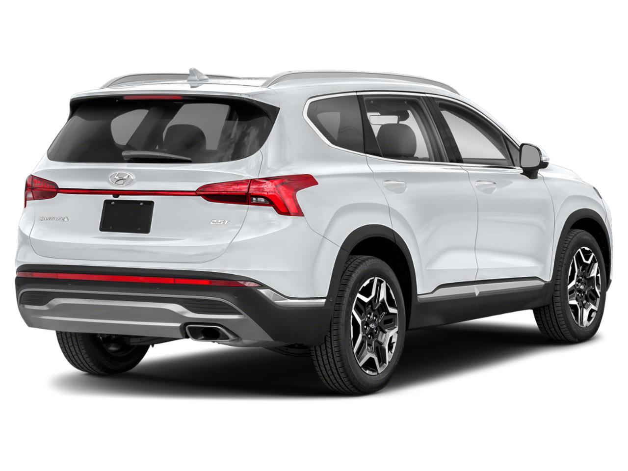 2022 Hyundai SANTA FE Vehicle Photo in Lees Summit, MO 64086