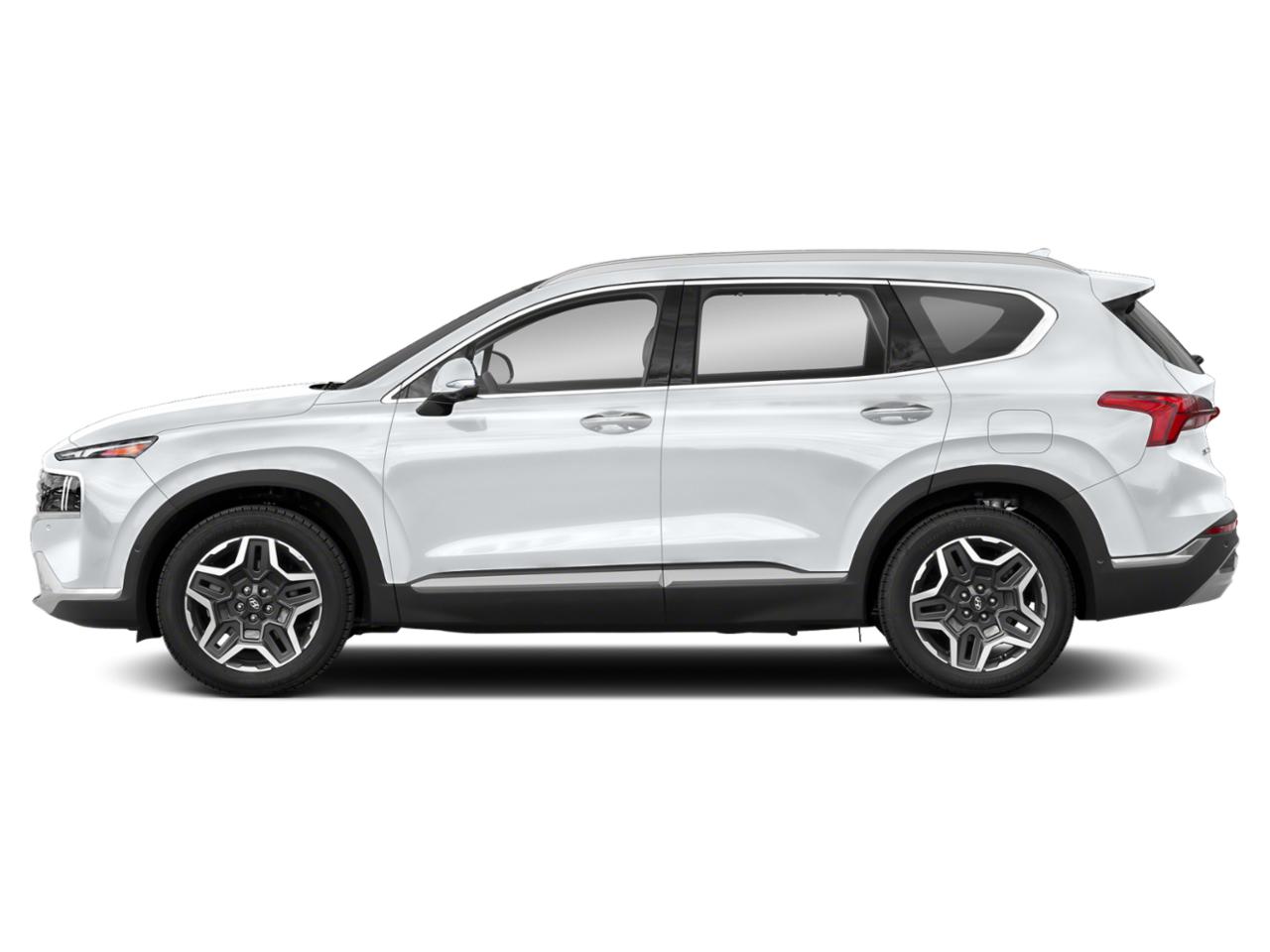 2022 Hyundai SANTA FE Vehicle Photo in Lees Summit, MO 64086