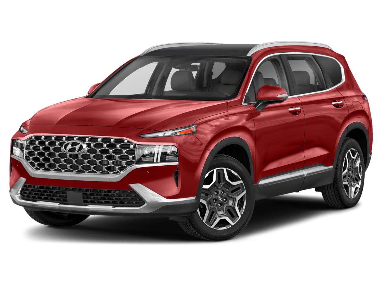 2022 Hyundai SANTA FE Vehicle Photo in Philadelphia, PA 19116