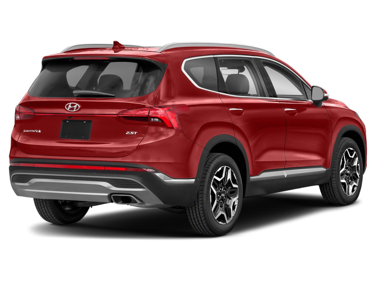 2022 Hyundai SANTA FE Vehicle Photo in Philadelphia, PA 19116