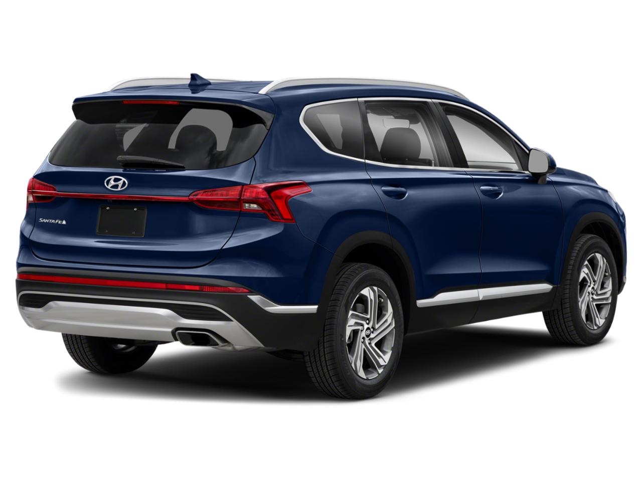 2022 Hyundai SANTA FE Vehicle Photo in Panama City, FL 32401