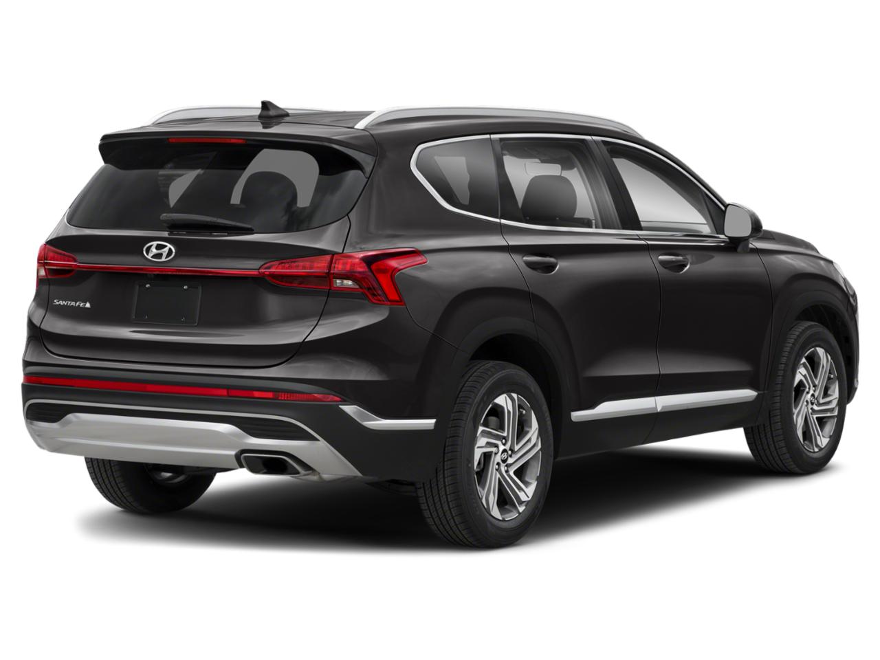 2022 Hyundai SANTA FE Vehicle Photo in Pembroke Pines , FL 33027