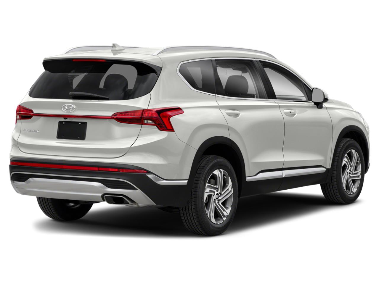 2022 Hyundai Santa Fe Vehicle Photo in SAINT JAMES, NY 11780-3219