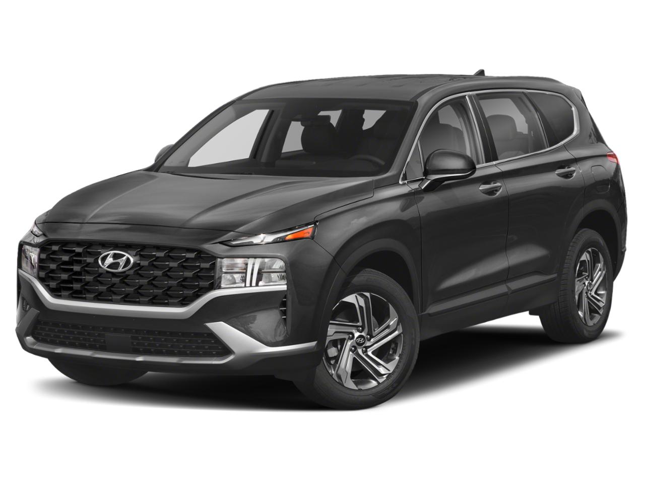 2022 Hyundai SANTA FE Vehicle Photo in Miami, FL 33015