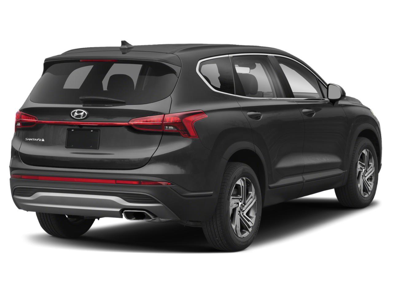 2022 Hyundai SANTA FE Vehicle Photo in Miami, FL 33015