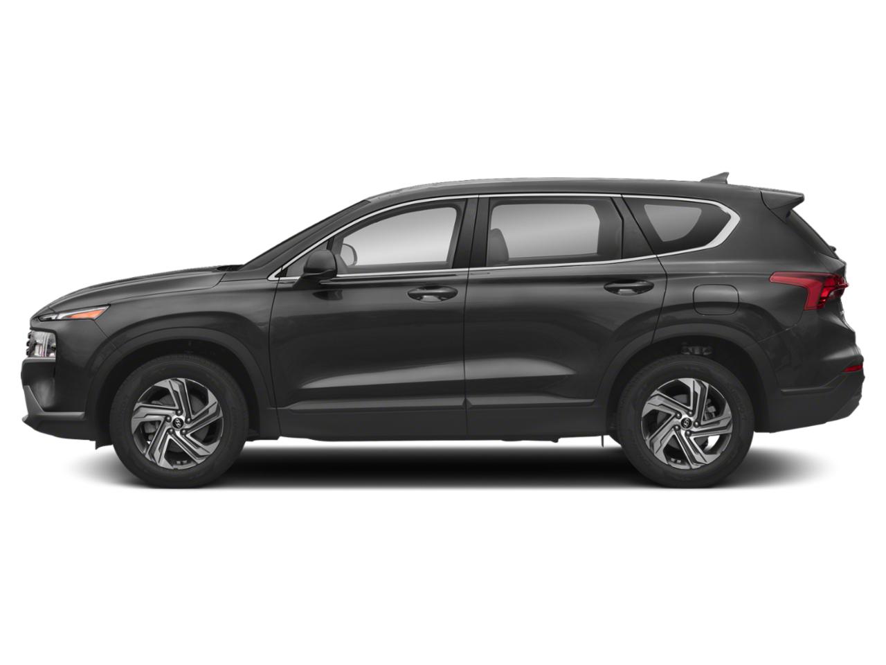 2022 Hyundai SANTA FE Vehicle Photo in Miami, FL 33015