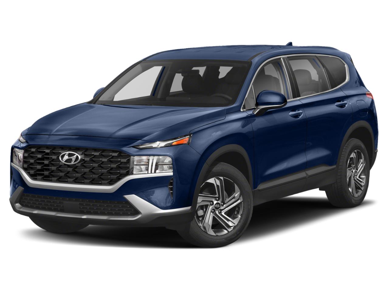 2022 Hyundai SANTA FE Vehicle Photo in Panama City, FL 32401