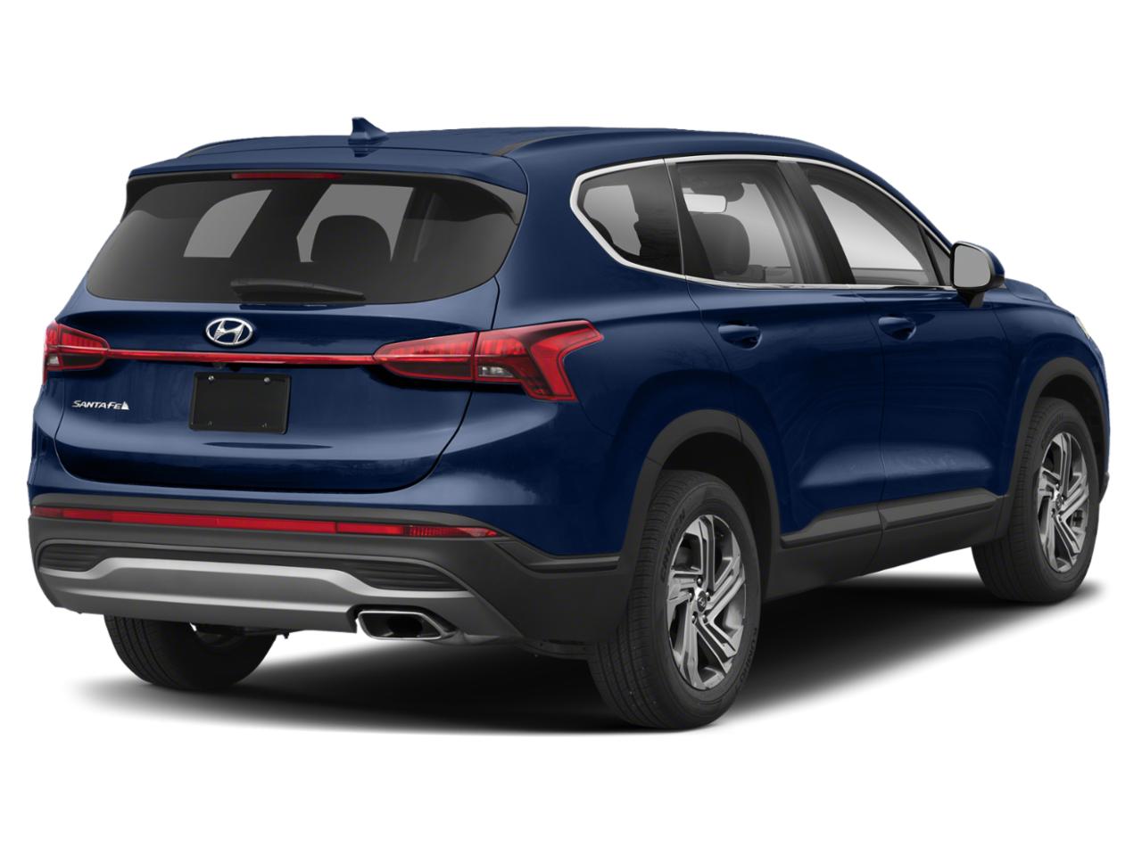 2022 Hyundai SANTA FE Vehicle Photo in Panama City, FL 32401