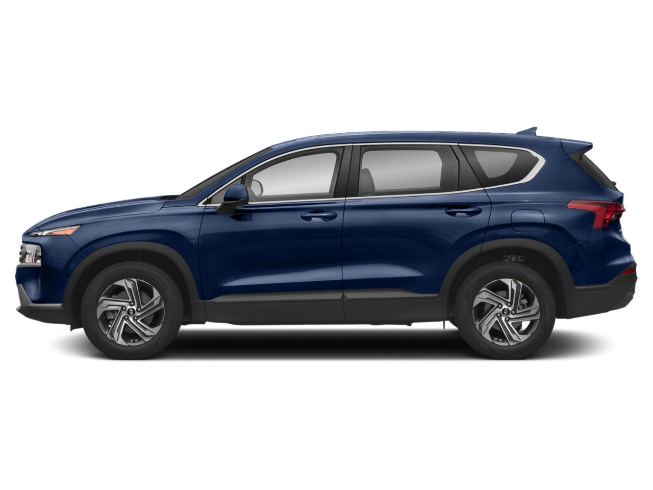 2022 Hyundai SANTA FE Vehicle Photo in Panama City, FL 32401