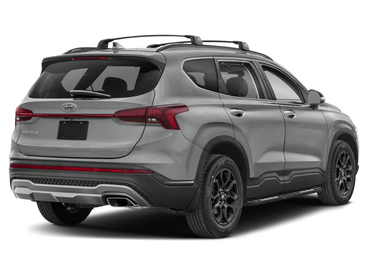 2022 Hyundai SANTA FE Vehicle Photo in Pleasant Hills, PA 15236