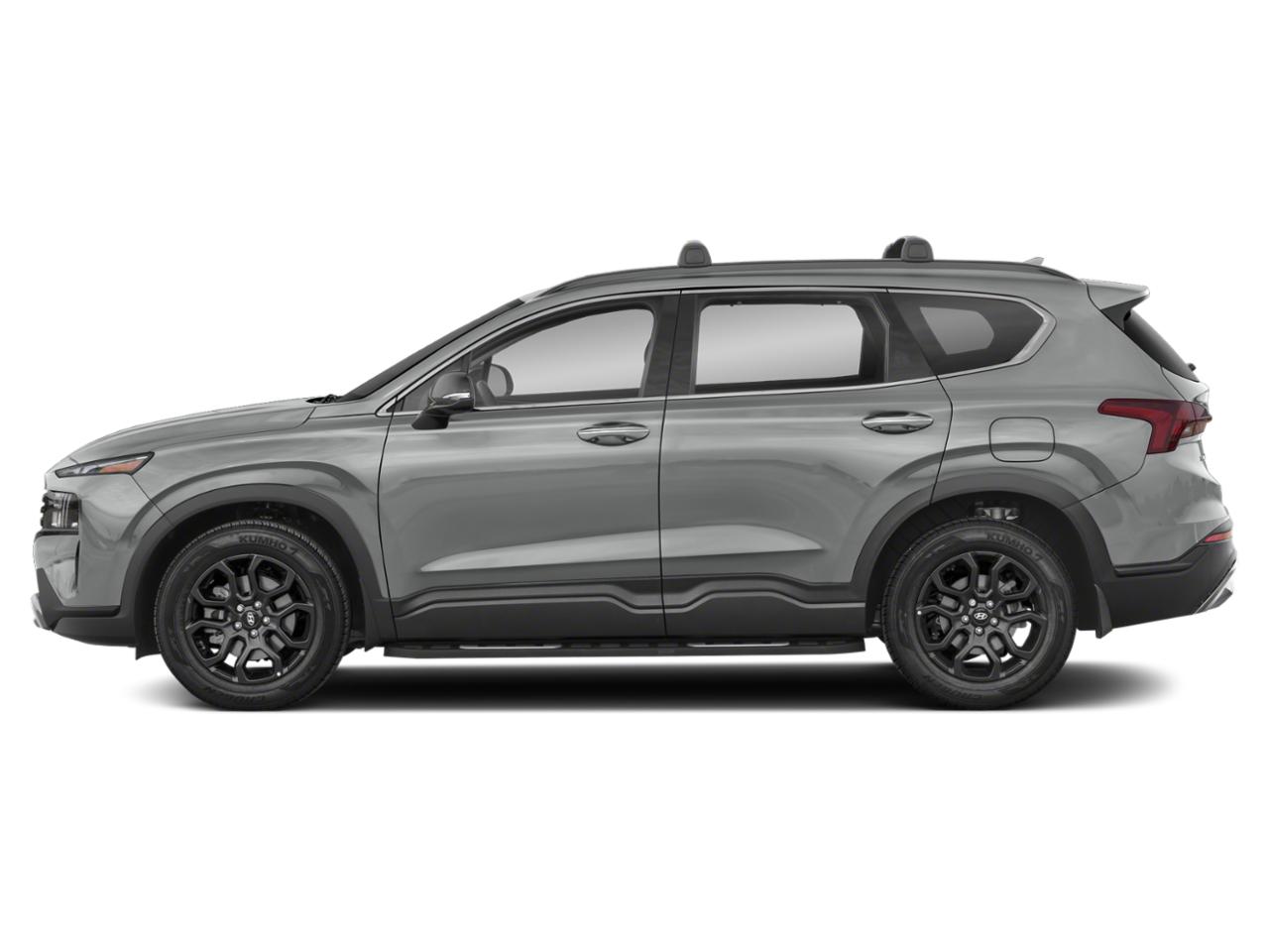 2022 Hyundai SANTA FE Vehicle Photo in Pleasant Hills, PA 15236