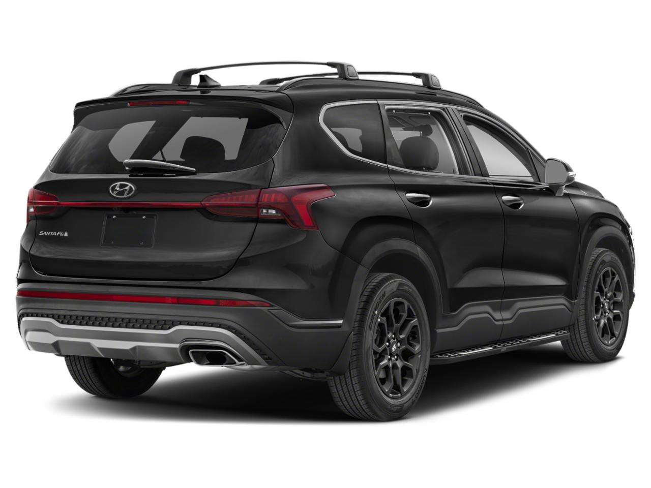 2022 Hyundai SANTA FE Vehicle Photo in Ft. Myers, FL 33907