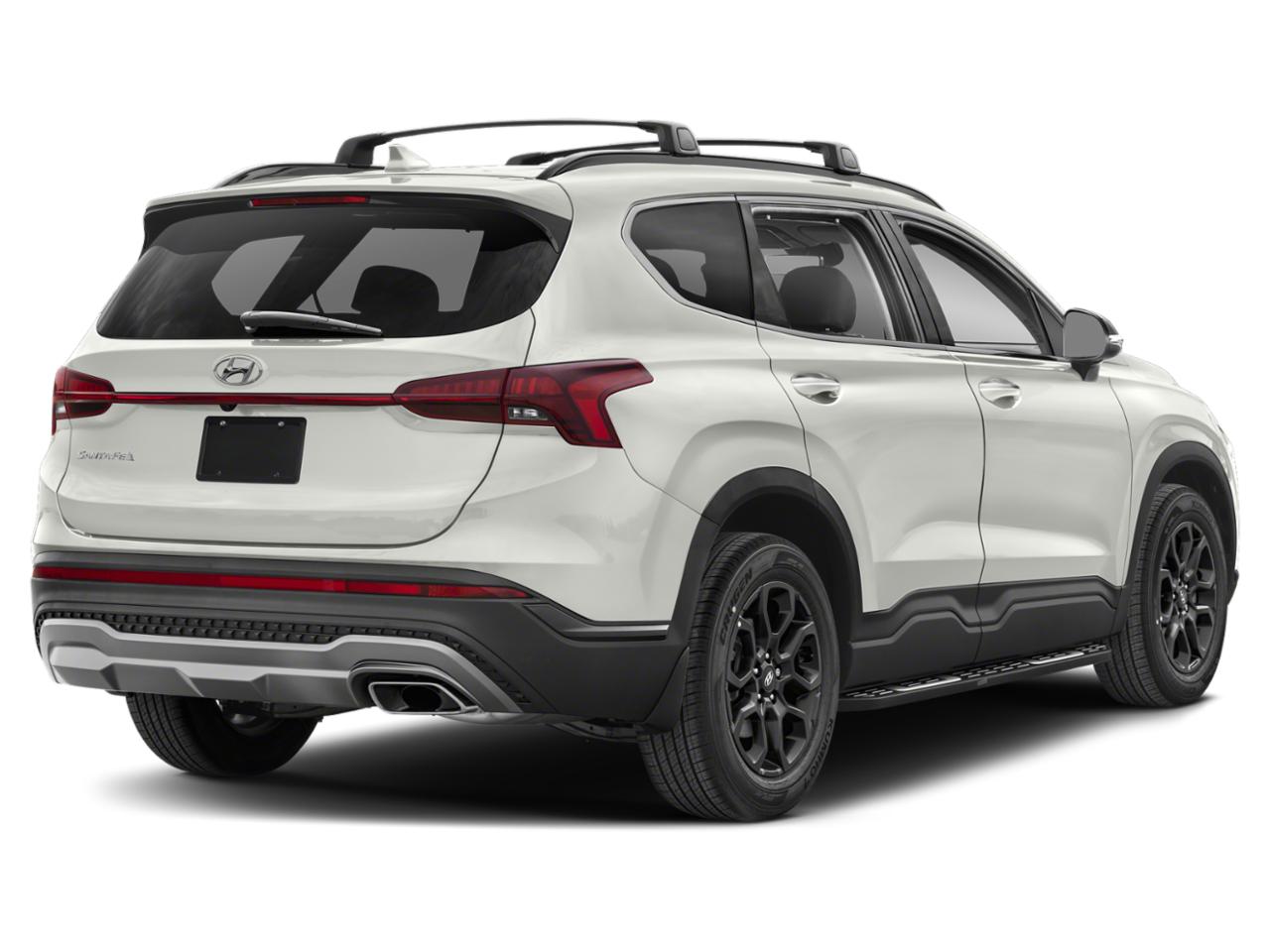 2022 Hyundai SANTA FE Vehicle Photo in Harrisburg, PA 17111