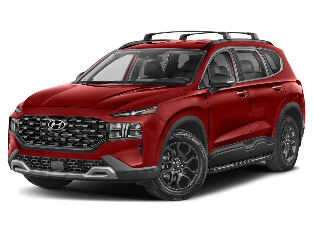 2022 Hyundai SANTA FE Vehicle Photo in Pleasant Hills, PA 15236
