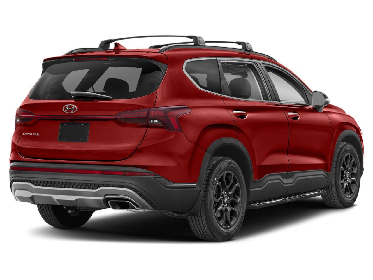 2022 Hyundai SANTA FE Vehicle Photo in Pleasant Hills, PA 15236