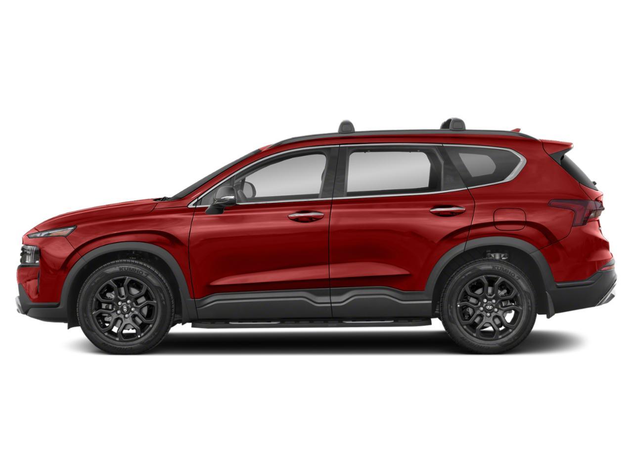 2022 Hyundai SANTA FE Vehicle Photo in Pleasant Hills, PA 15236