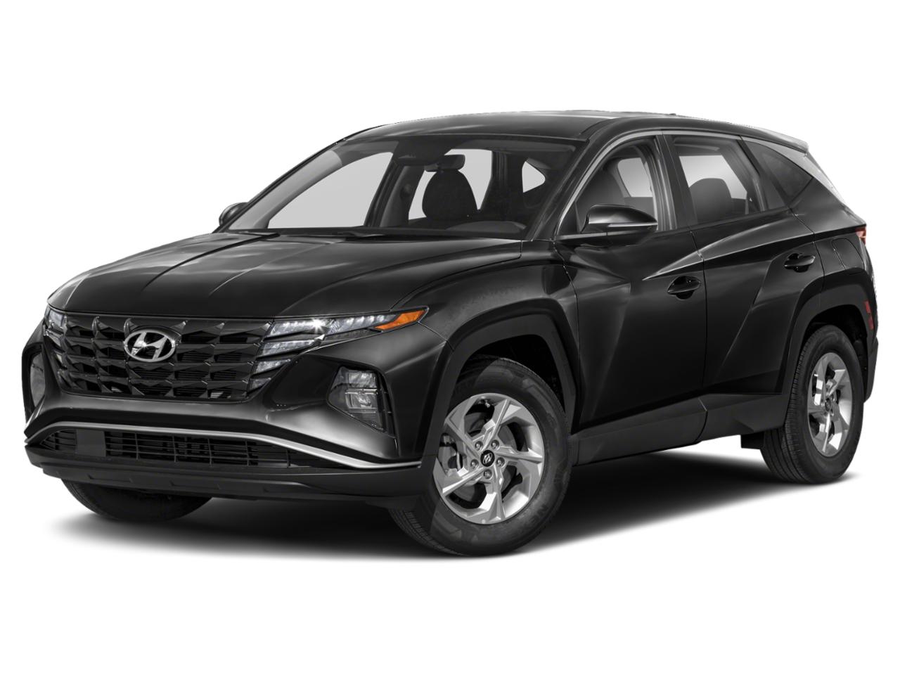 2022 Hyundai TUCSON Vehicle Photo in West Palm Beach, FL 33417