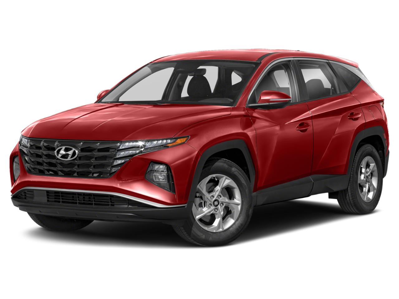 2022 Hyundai TUCSON Vehicle Photo in MESA, AZ 85206-4395