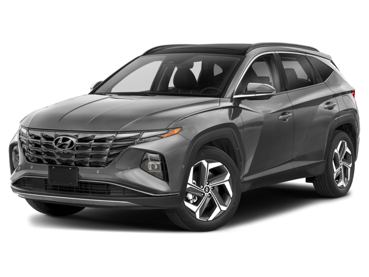 2022 Hyundai Tucson Vehicle Photo in PEMBROKE PINES, FL 33024-6534